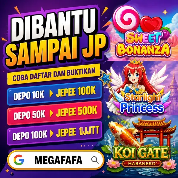 menang slot online